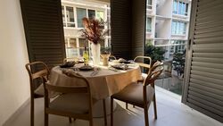 Yio Chu Kang Road (D19), Apartment #572652341